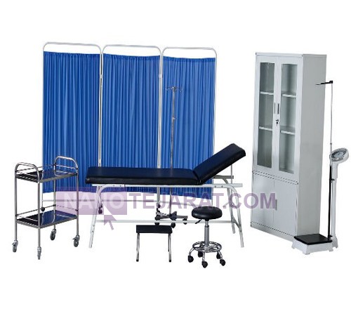 Hospital equipment